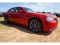 Redline Red Tri-Coat Pearl - 300 S Photo No. 4