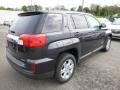 Iridium Metallic - Terrain SLE AWD Photo No. 5
