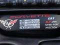 Magnetic Red II Metallic - Corvette Coupe Photo No. 16