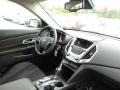 Iridium Metallic - Terrain SLE AWD Photo No. 11