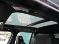 2016 Santorini Black Metallic Land Rover Range Rover HSE  photo #10