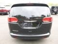 Brilliant Black Crystal Pearl - Pacifica Touring Photo No. 7
