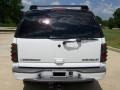 2005 Summit White Chevrolet Suburban 1500 Z71  photo #4