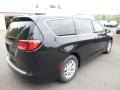 Brilliant Black Crystal Pearl - Pacifica Touring Photo No. 8