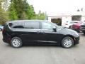 Brilliant Black Crystal Pearl - Pacifica Touring Photo No. 9