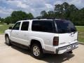 2005 Summit White Chevrolet Suburban 1500 Z71  photo #5