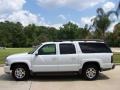 Summit White - Suburban 1500 Z71 Photo No. 6