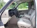 2005 Summit White Chevrolet Suburban 1500 Z71  photo #9