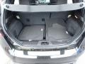Charcoal Black Trunk Photo for 2015 Ford Fiesta #112849487