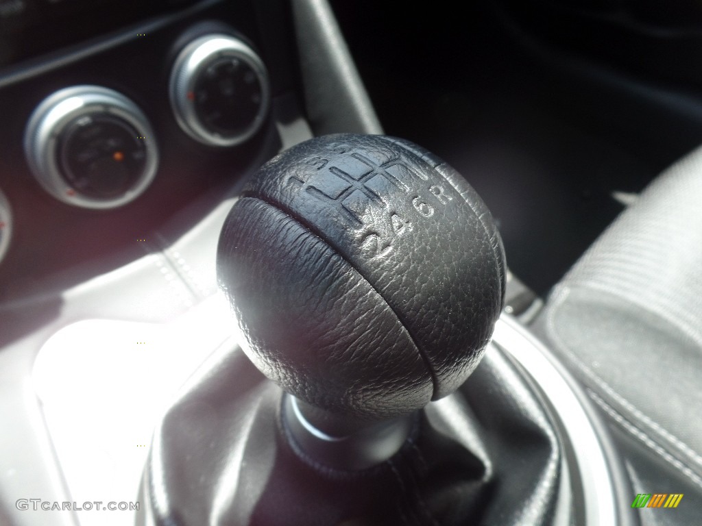 2016 Nissan 370Z Coupe 6 Speed Manual Transmission Photo #112851677