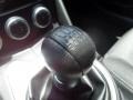  2016 370Z Coupe 6 Speed Manual Shifter
