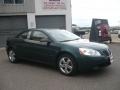 Emerald Green Metallic - G6 GT Sedan Photo No. 3