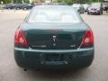 Emerald Green Metallic - G6 GT Sedan Photo No. 4