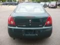 2007 Emerald Green Metallic Pontiac G6 GT Sedan  photo #4