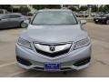 Lunar Silver Metallic - RDX Technology Photo No. 2
