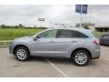 Lunar Silver Metallic - RDX Technology Photo No. 4