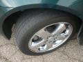 Emerald Green Metallic - G6 GT Sedan Photo No. 5