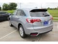 Lunar Silver Metallic - RDX Technology Photo No. 5