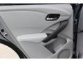 Lunar Silver Metallic - RDX Technology Photo No. 13