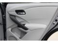 Lunar Silver Metallic - RDX Technology Photo No. 19