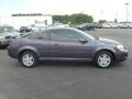 Majestic Amethyst Metallic - Cobalt LT Coupe Photo No. 6