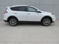 Blizzard Pearl - RAV4 Limited Photo No. 3