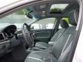 White Platinum Tri-Coat - MKZ FWD Photo No. 7