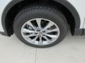 2016 RAV4 Limited Wheel