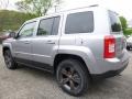 2016 Billet Silver Metallic Jeep Patriot Sport  photo #3