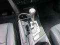  2016 RAV4 Limited 6 Speed ECT-i Automatic Shifter