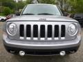 Billet Silver Metallic - Patriot Sport Photo No. 9