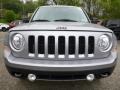 2016 Billet Silver Metallic Jeep Patriot Sport  photo #9