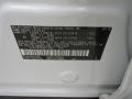  2016 RAV4 Limited Blizzard Pearl Color Code 070