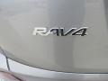 2016 Silver Sky Metallic Toyota RAV4 Limited  photo #13