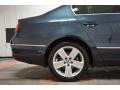 2008 Blue Graphite Volkswagen Passat Komfort Sedan  photo #65