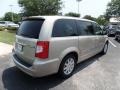 2015 Cashmere/Sandstone Pearl Chrysler Town & Country Touring  photo #11