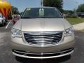 2015 Cashmere/Sandstone Pearl Chrysler Town & Country Touring  photo #16