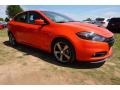 Go Mango - Dart GT Photo No. 4