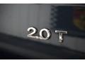 2008 Blue Graphite Volkswagen Passat Komfort Sedan  photo #92