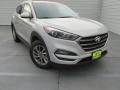 2016 Chromium Silver Hyundai Tucson SE  photo #2