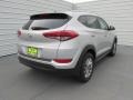 2016 Chromium Silver Hyundai Tucson SE  photo #4