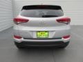 2016 Chromium Silver Hyundai Tucson SE  photo #5