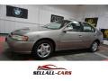 Titanium Frost Pearl 2001 Nissan Altima GXE