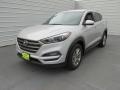 2016 Chromium Silver Hyundai Tucson SE  photo #7