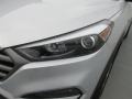 2016 Chromium Silver Hyundai Tucson SE  photo #9