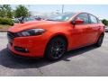 Go Mango 2016 Dodge Dart SXT Rallye