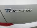 2016 Chromium Silver Hyundai Tucson SE  photo #13