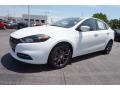Bright White - Dart SE Photo No. 1