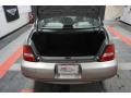 2001 Titanium Frost Pearl Nissan Altima GXE  photo #20