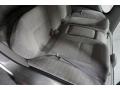 2001 Titanium Frost Pearl Nissan Altima GXE  photo #22